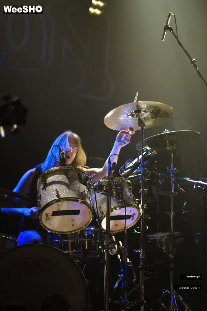 18/37 photos du spectacle Vanderbuyst
