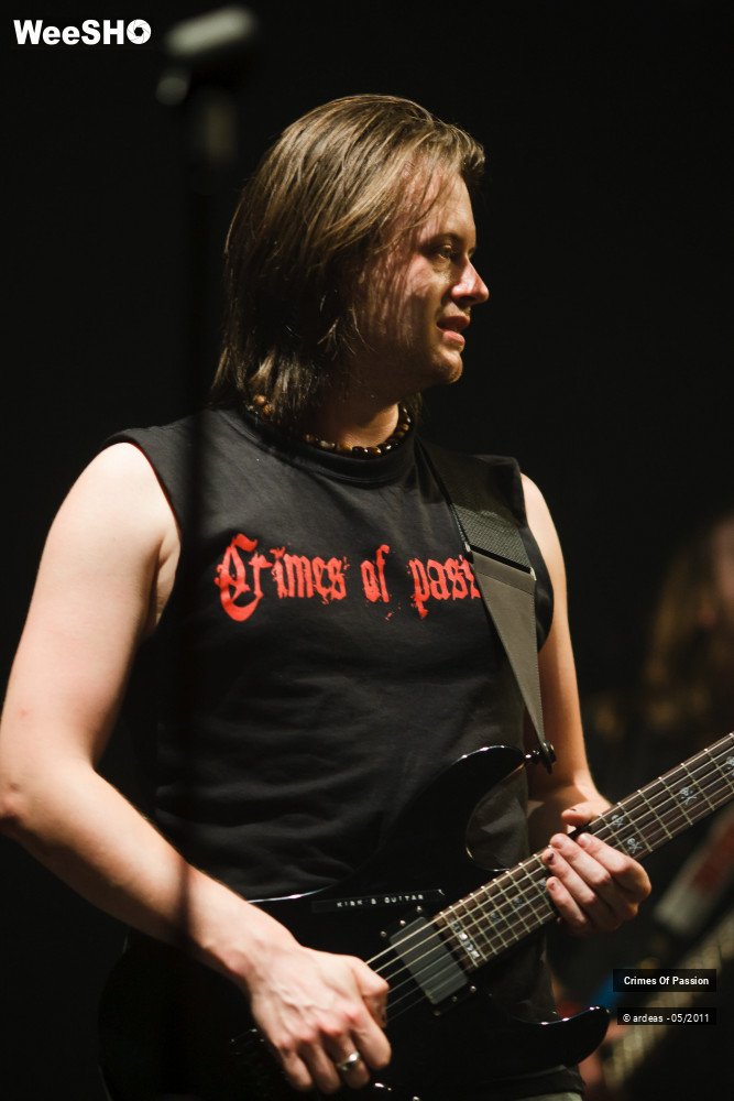22/45 photos du spectacle Crimes of Passion