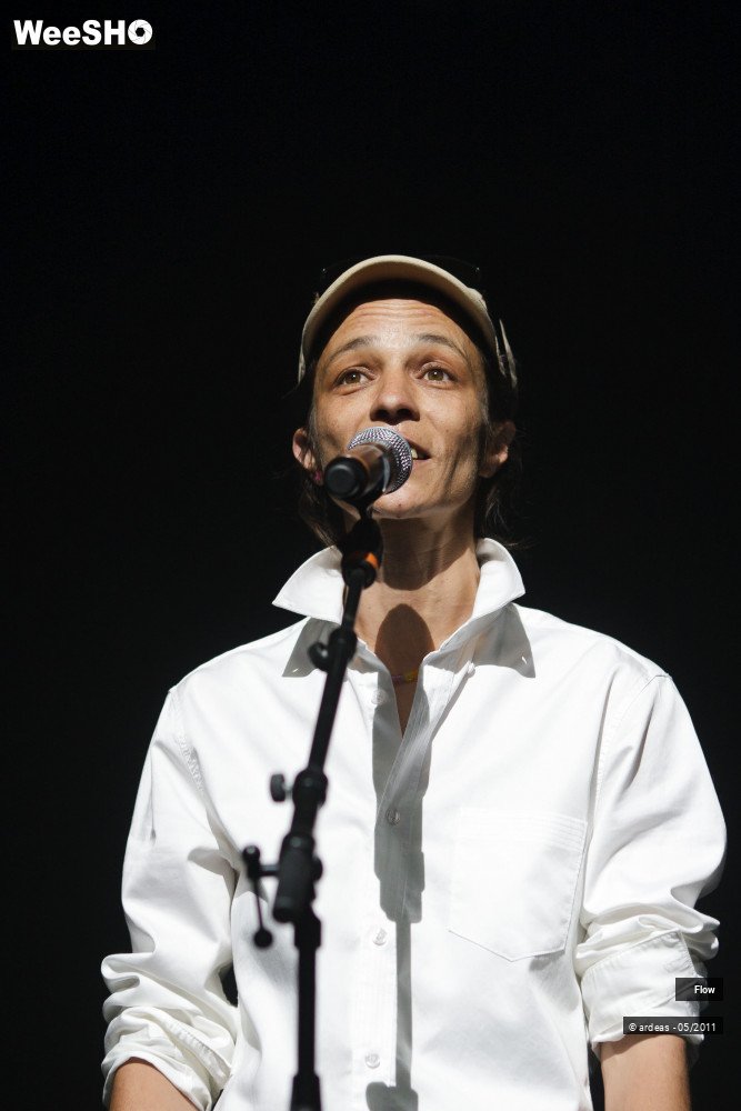 6/31 photos du spectacle Flow