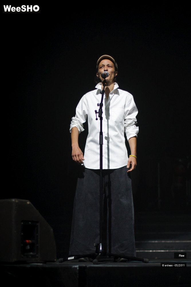 7/31 photos du spectacle Flow