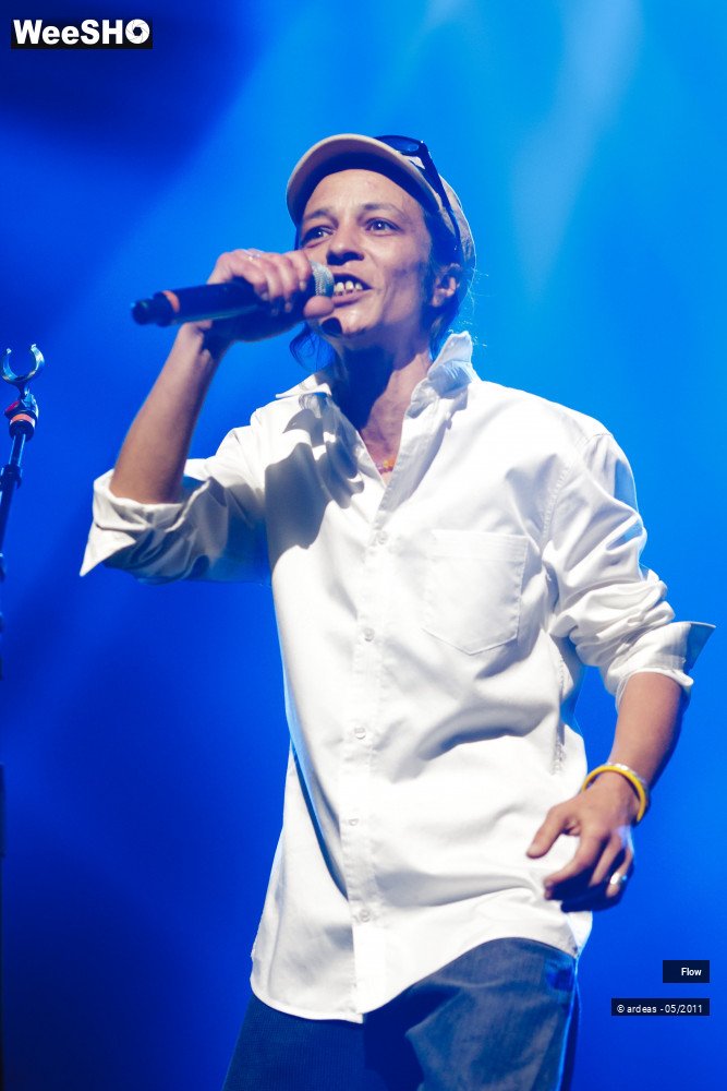 8/31 photos du spectacle Flow