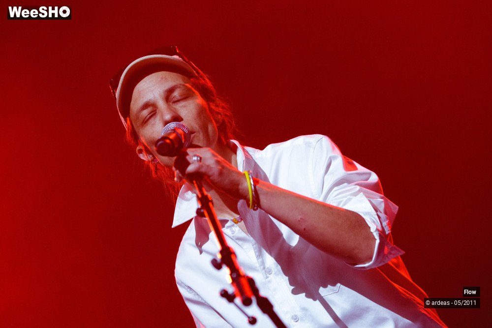 28/31 photos du spectacle Flow