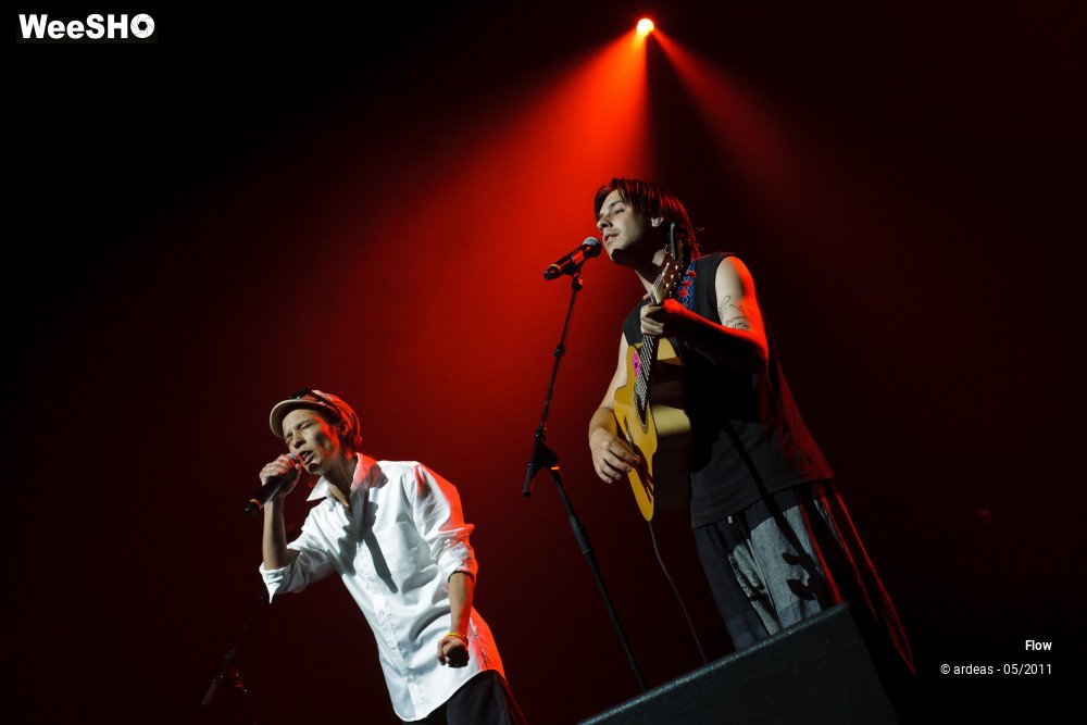 29/31 photos du spectacle Flow