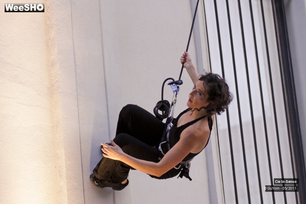 31/47 photos du spectacle Suspend's