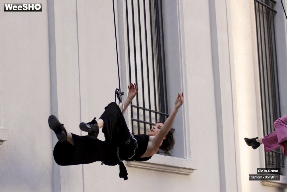 33/47 photos du spectacle Suspend's