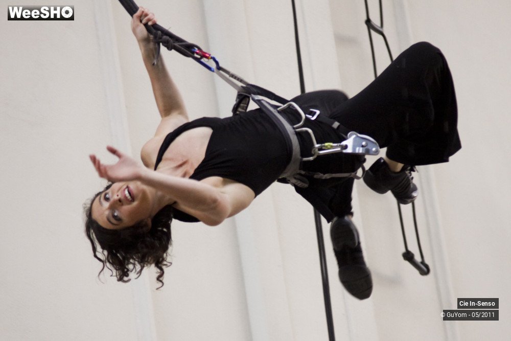34/47 photos du spectacle Suspend's