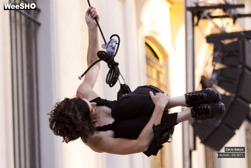37/47 photos du spectacle Suspend's