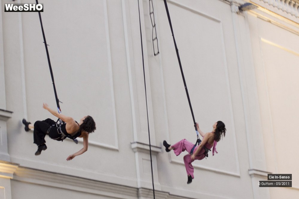 42/47 photos du spectacle Suspend's