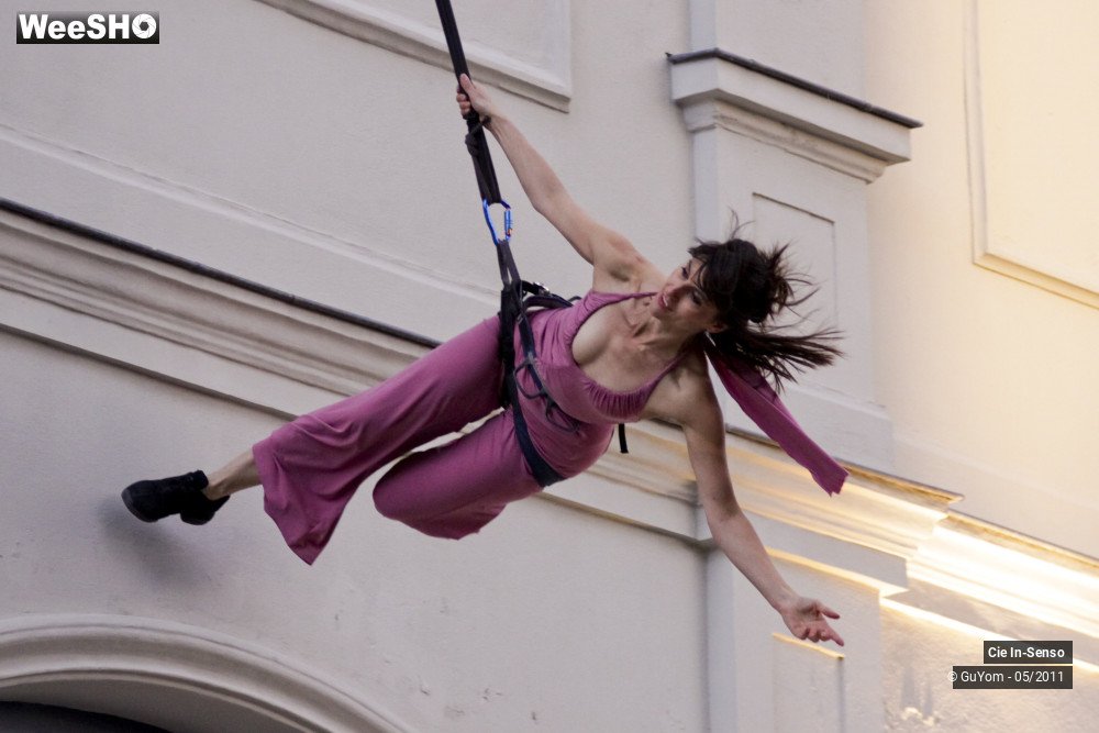44/47 photos du spectacle Suspend's