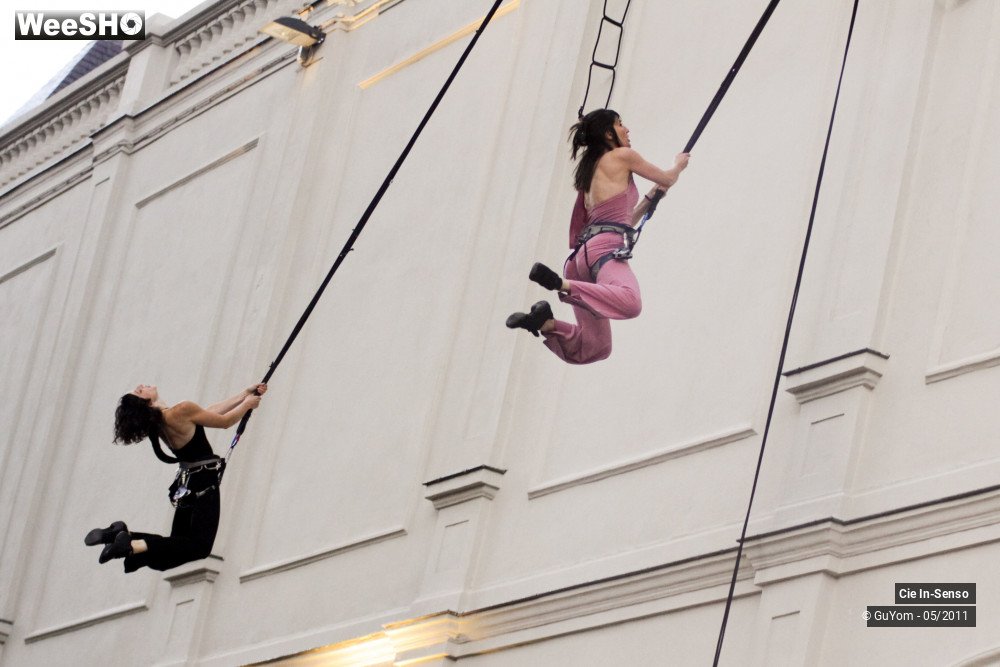 47/47 photos du spectacle Suspend's