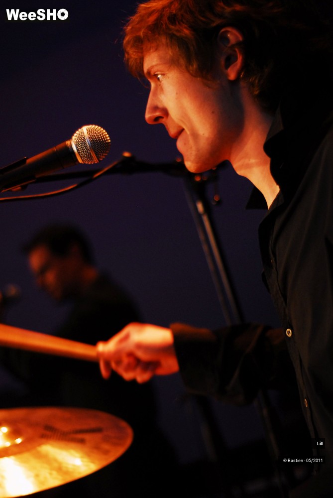 3/43 photos du spectacle Lill