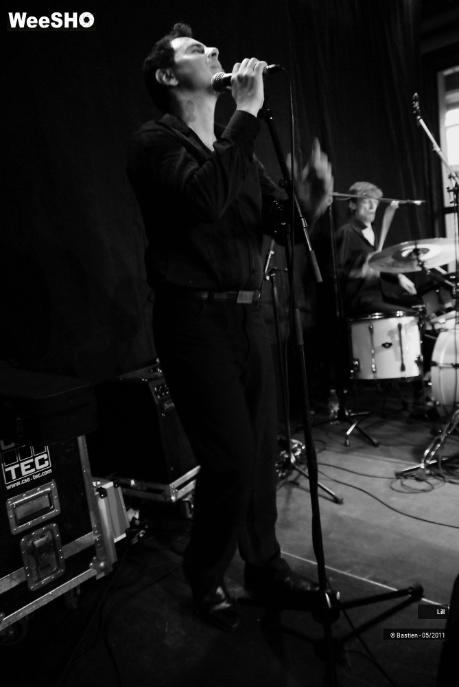 4/43 photos du spectacle Lill