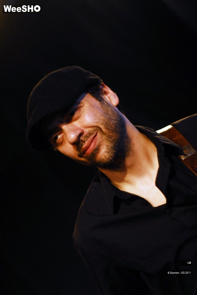 10/43 photos du spectacle Lill