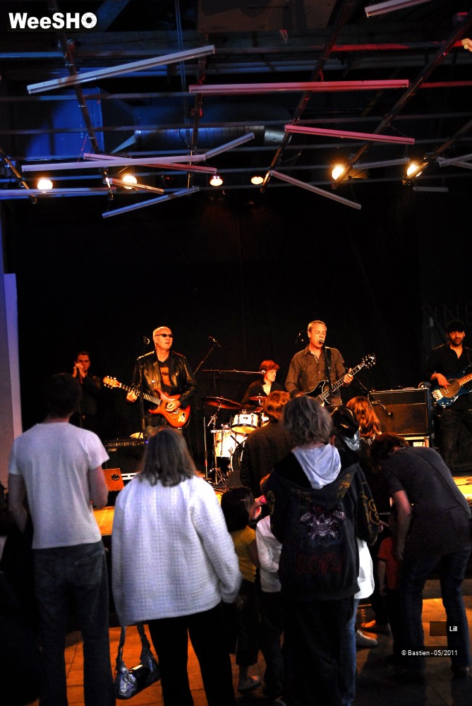 14/43 photos du spectacle Lill