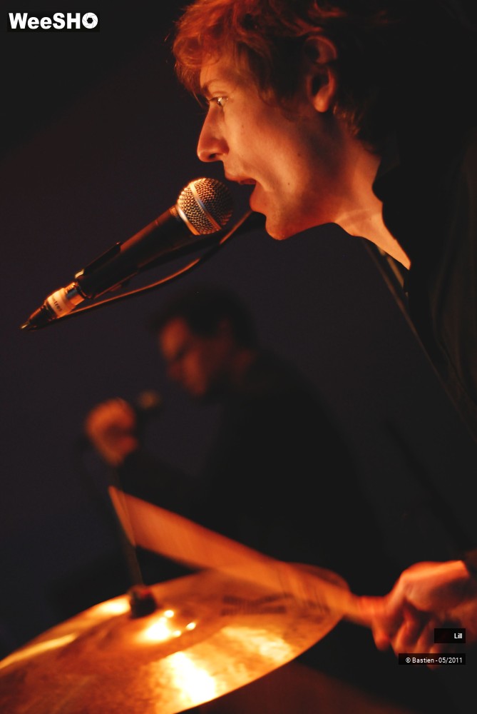 23/43 photos du spectacle Lill
