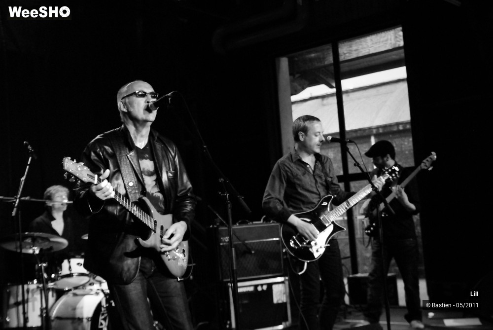 26/43 photos du spectacle Lill
