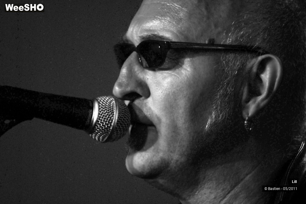 34/43 photos du spectacle Lill