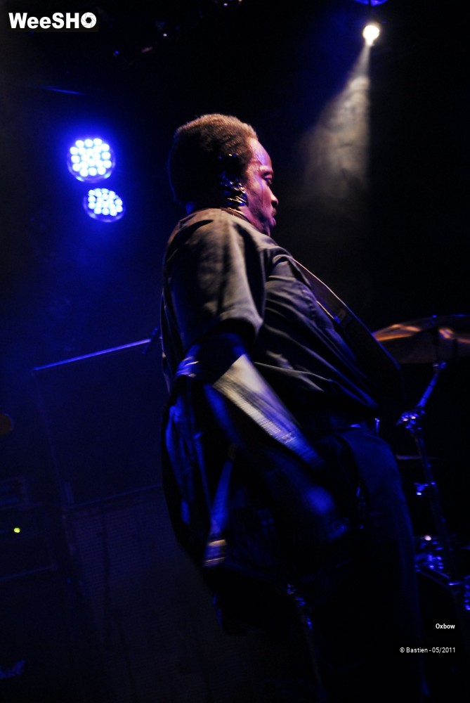 3/37 photos du spectacle Oxbow 