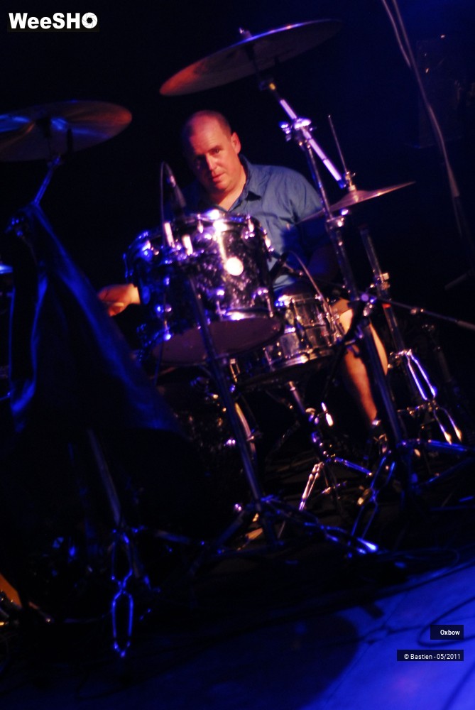 5/37 photos du spectacle Oxbow 