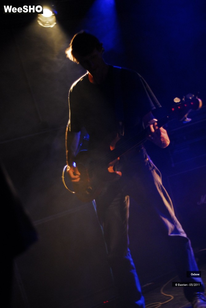 7/37 photos du spectacle Oxbow 