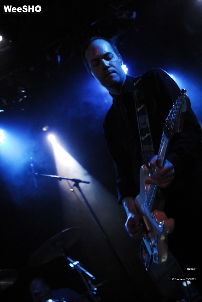 8/37 photos du spectacle Oxbow 