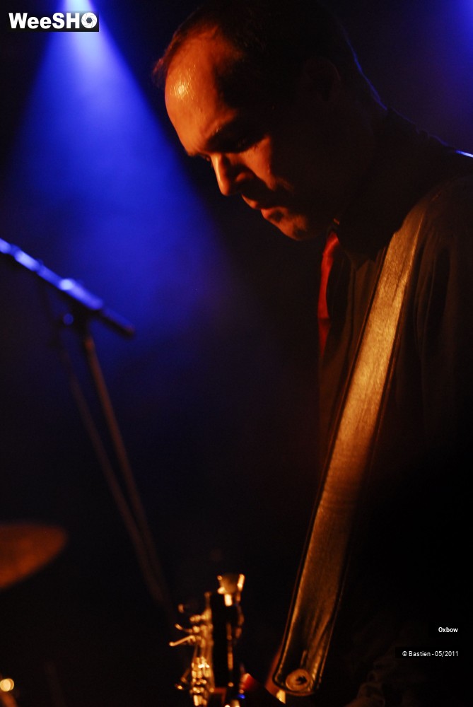 11/37 photos du spectacle Oxbow 