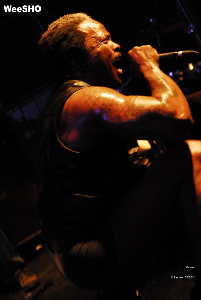 13/37 photos du spectacle Oxbow 