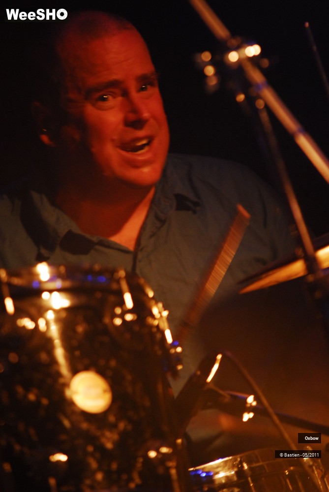 15/37 photos du spectacle Oxbow 