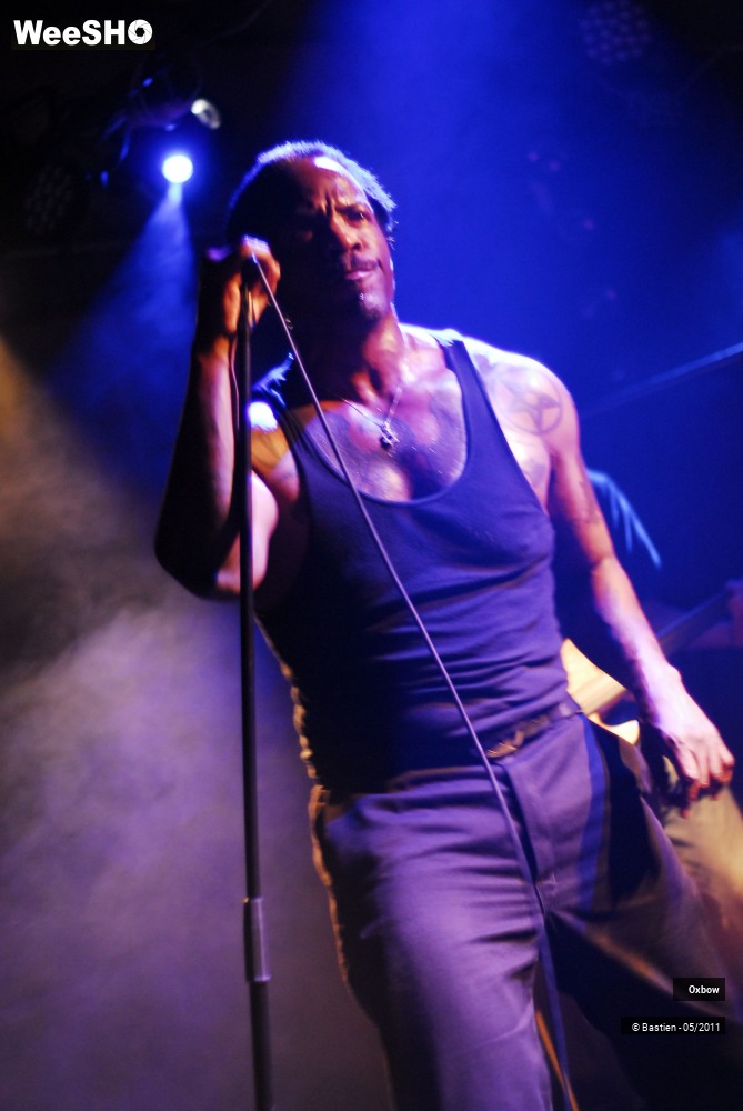 17/37 photos du spectacle Oxbow 