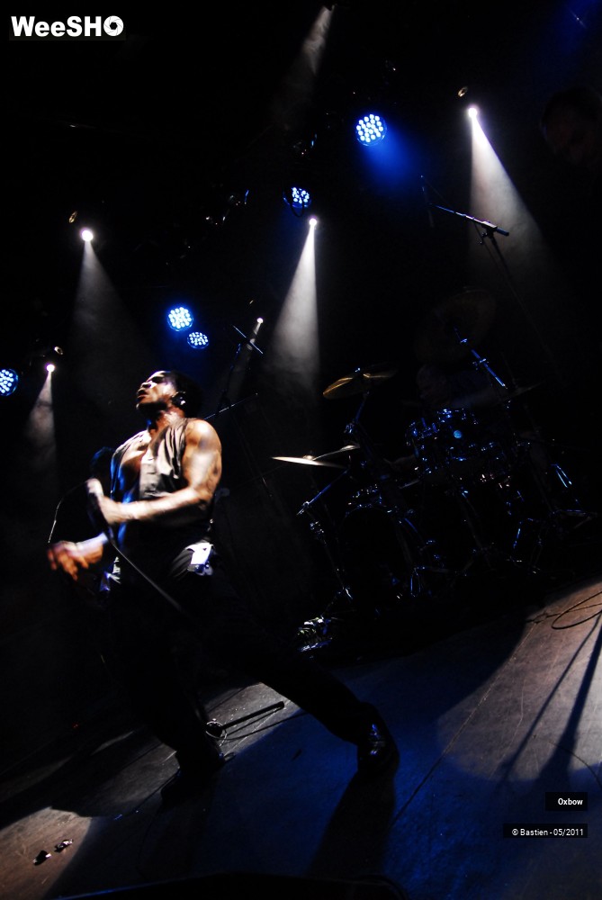 20/37 photos du spectacle Oxbow 