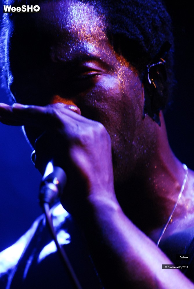 23/37 photos du spectacle Oxbow 