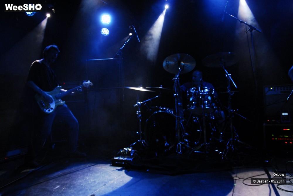 32/37 photos du spectacle Oxbow 