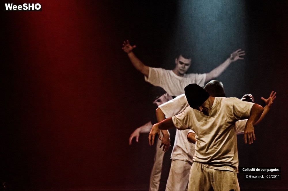 7/50 photos du spectacle Soirée Hip-Hop