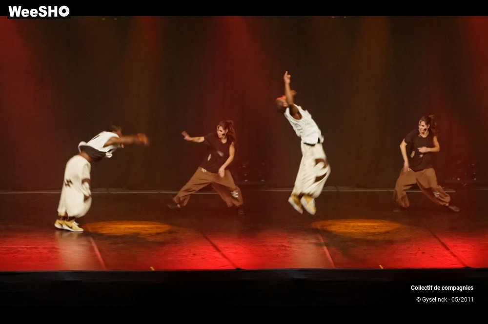 19/50 photos du spectacle Soirée Hip-Hop