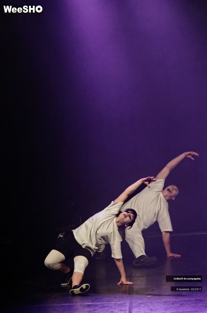 22/50 photos du spectacle Soirée Hip-Hop