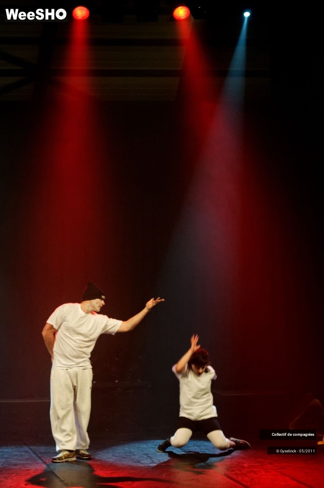 26/50 photos du spectacle Soirée Hip-Hop