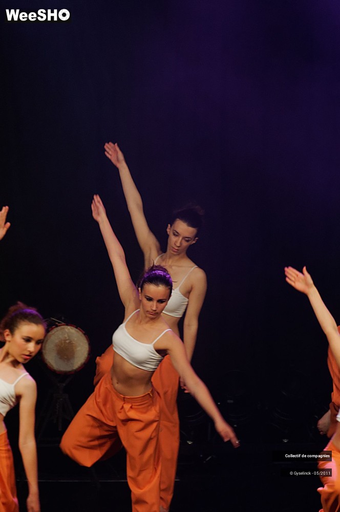 27/50 photos du spectacle Soirée Hip-Hop