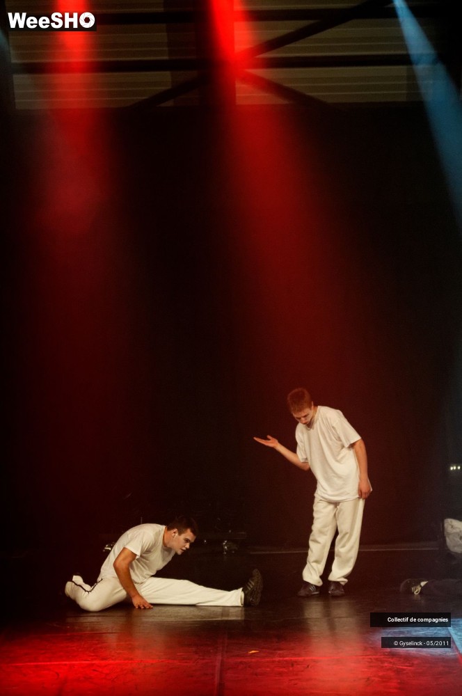 28/50 photos du spectacle Soirée Hip-Hop