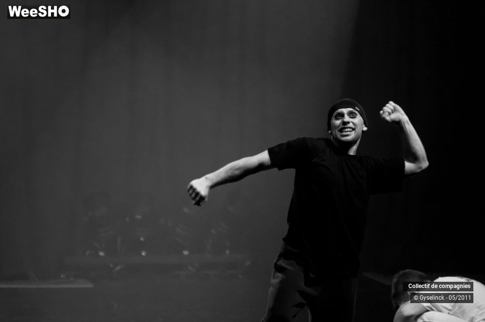 32/50 photos du spectacle Soirée Hip-Hop