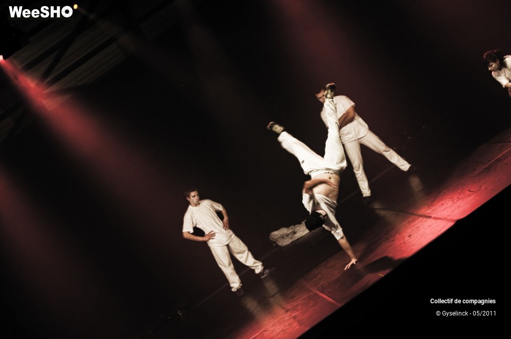 41/50 photos du spectacle Soirée Hip-Hop