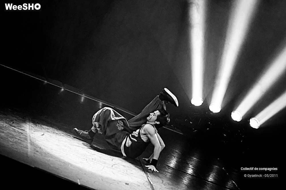 43/50 photos du spectacle Soirée Hip-Hop