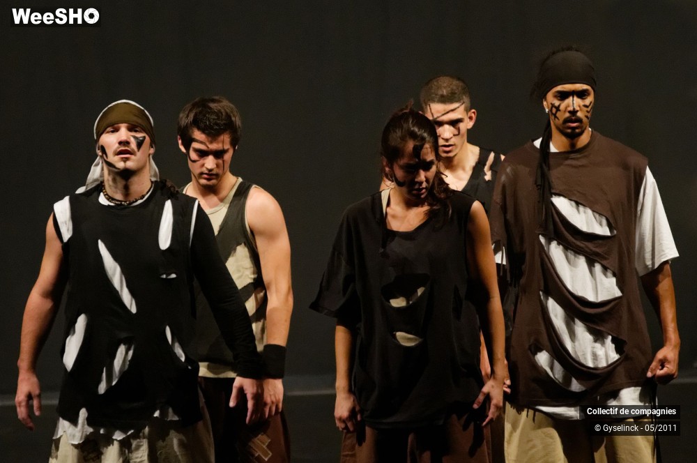 44/50 photos du spectacle Soirée Hip-Hop
