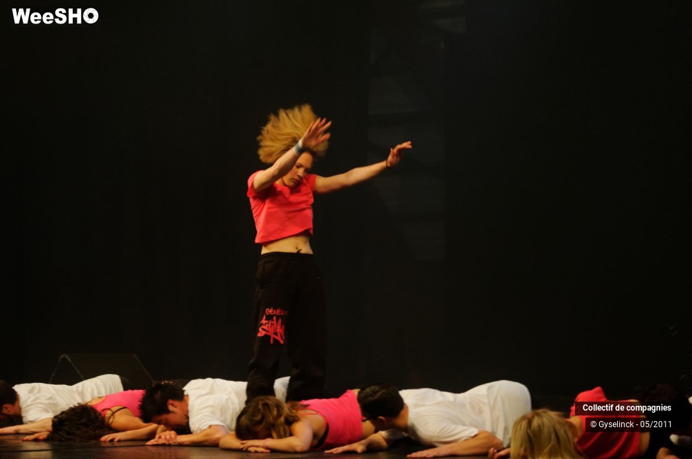 47/50 photos du spectacle Soirée Hip-Hop