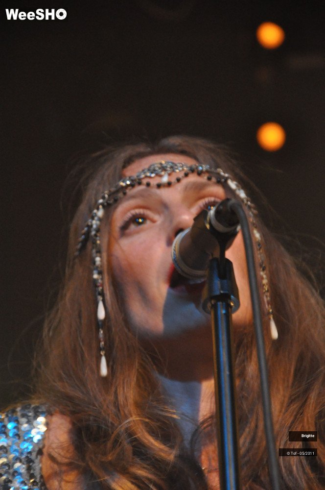 11/26 photos du spectacle Brigitte