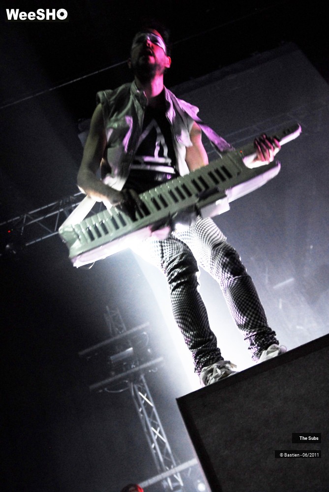 4/47 photos du spectacle The Subs