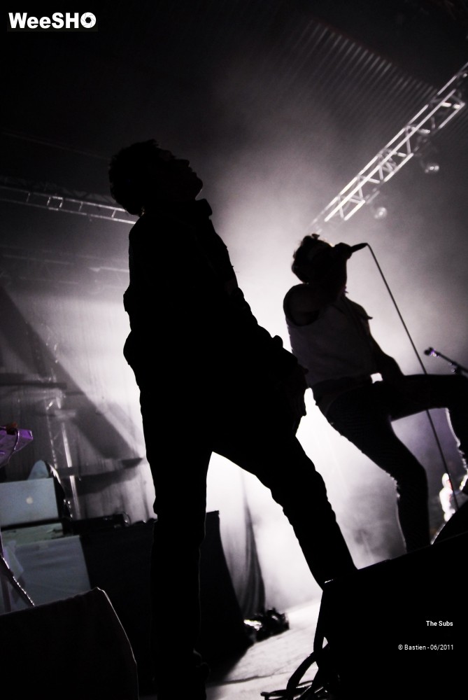 6/47 photos du spectacle The Subs