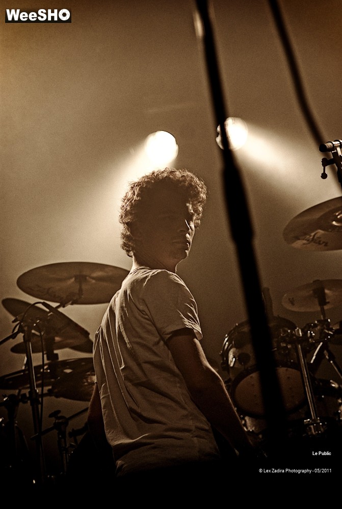 16/16 photos du spectacle Les fatals Picards Ambiance