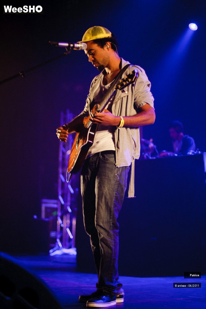 3/45 photos du spectacle Patrice