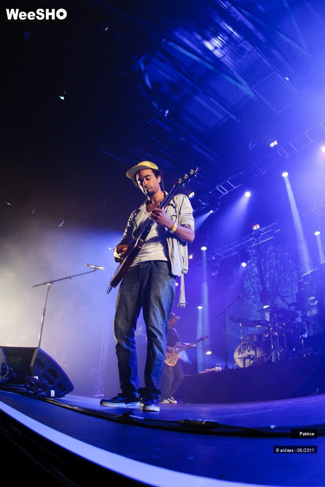 10/45 photos du spectacle Patrice