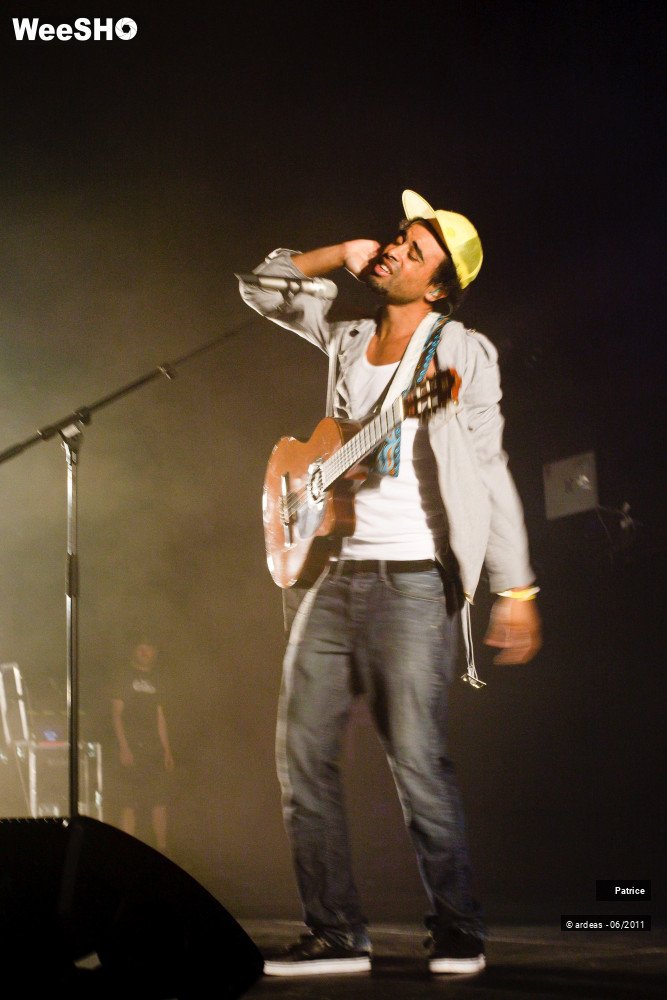 19/45 photos du spectacle Patrice